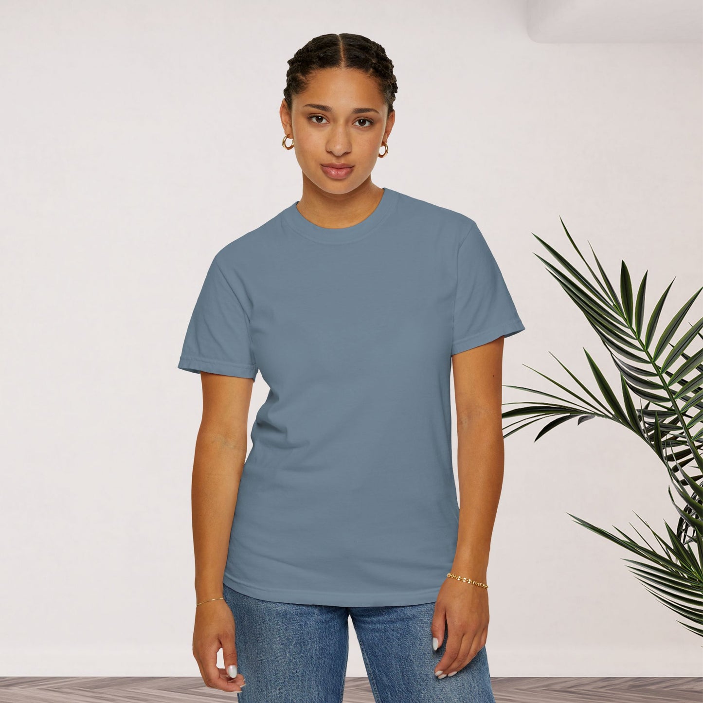 Jesus Took the Wheel T-Shirt – Vintage Christian Tee