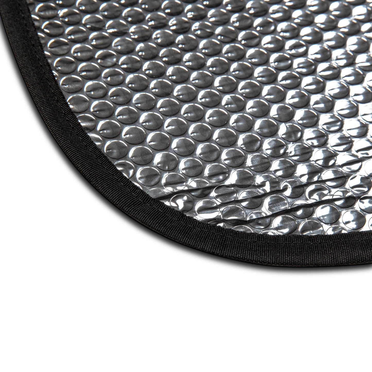 Stylish Car Sun Shades - Leave Judgin' to Jesus, UV Protection, Christian Car Accessories