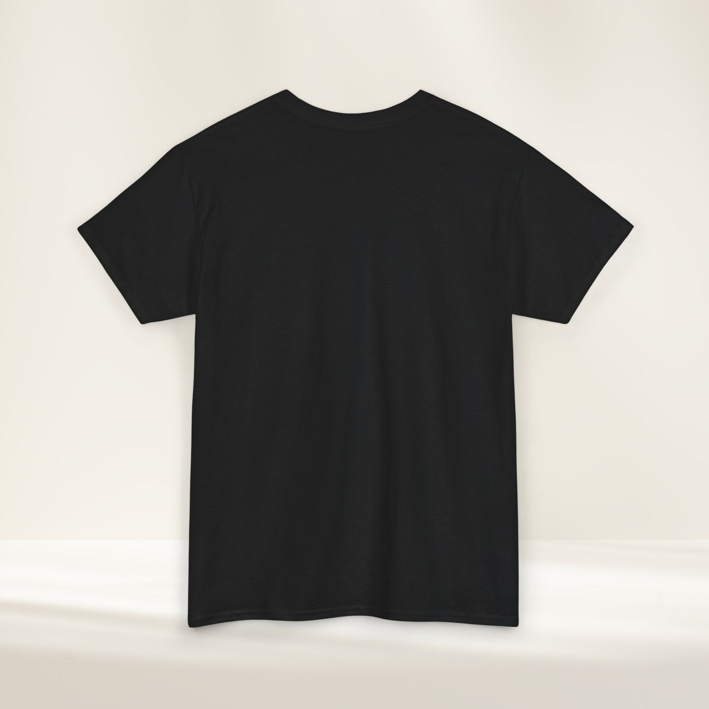 Men’s “Fentanyl Doesn’t Discriminate” Awareness Tee