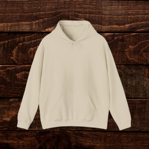 Charlie Kirk Patriotic Unisex Hooded Sweatshirt | Customizable, Comfortable, Perfect Gift for Holidays, Festivals, July 4th, Charitable Events