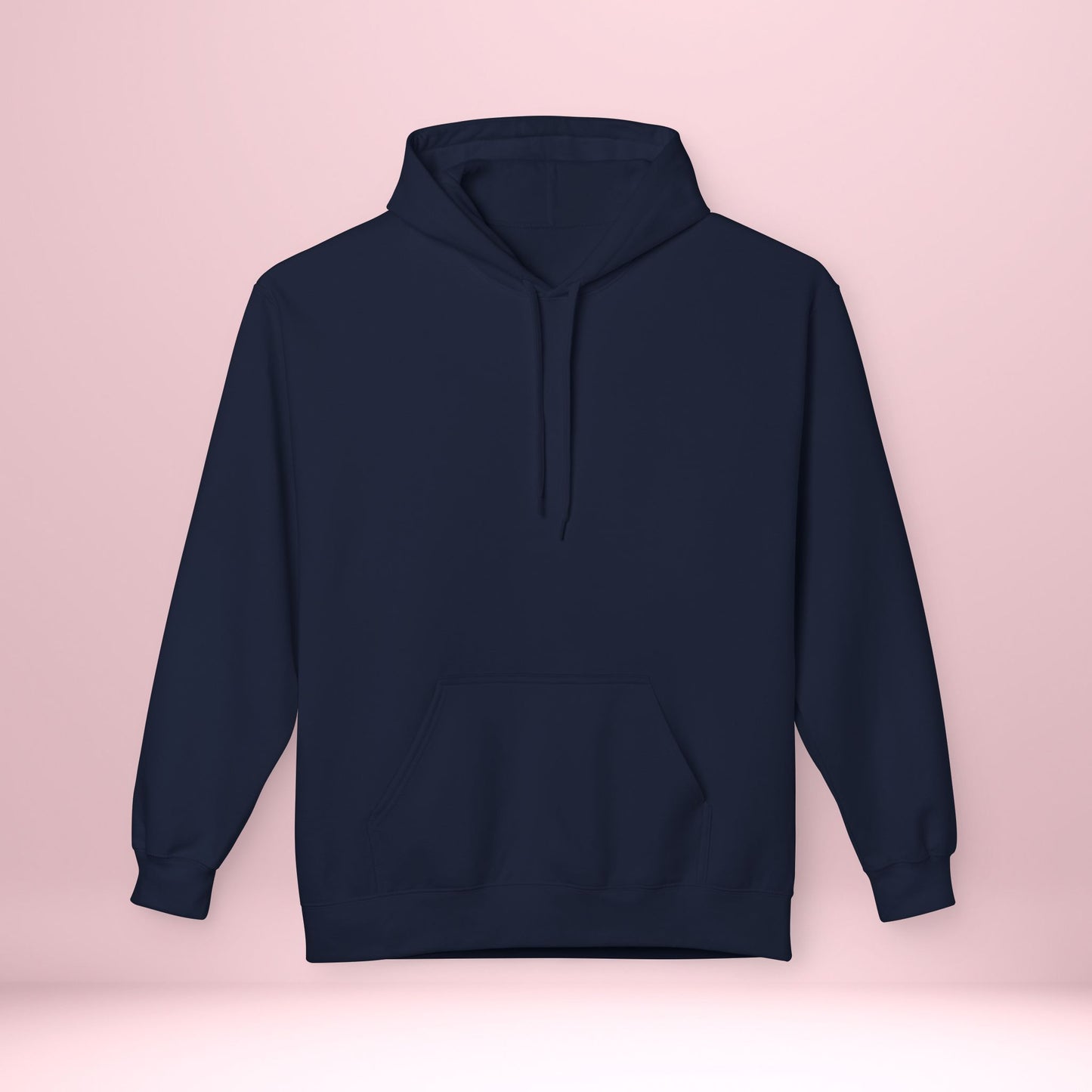 Inspirational Fleece Hoodie, Christian Apparel, Faith-Based Gift, Cozy Urban Wear, Religious Holiday Sweatshirt