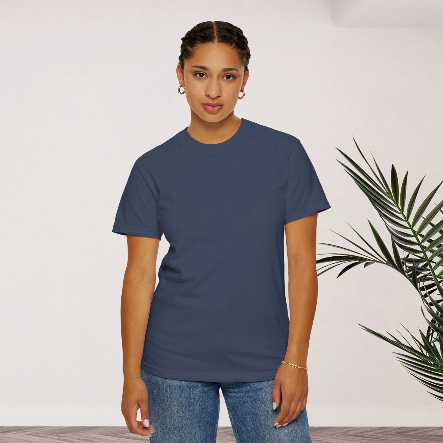 Jesus Took the Wheel T-Shirt – Vintage Christian Tee