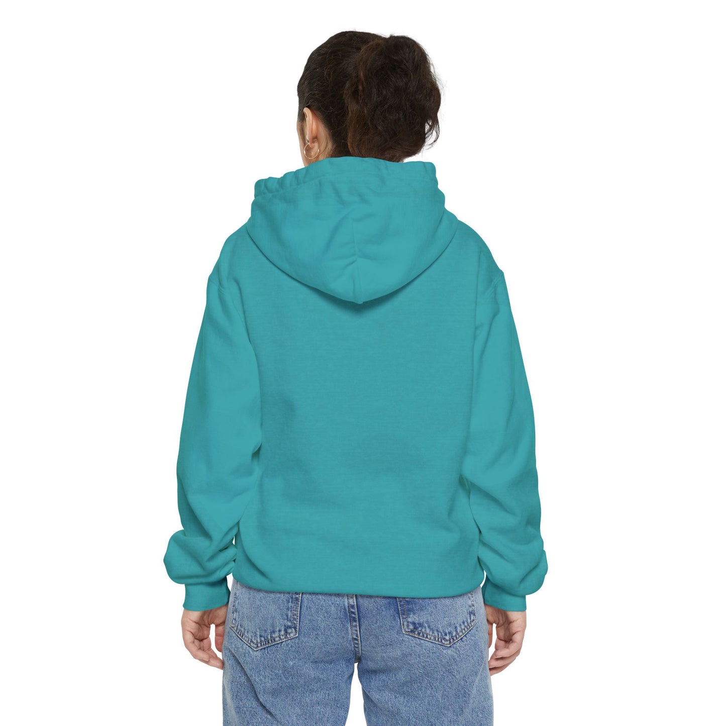 Fall for Jesus Hoodie, Cozy Spiritual Sweatshirt, Religious Gift, Christian Apparel, Autumn Fashion, Faith-Based Clothing