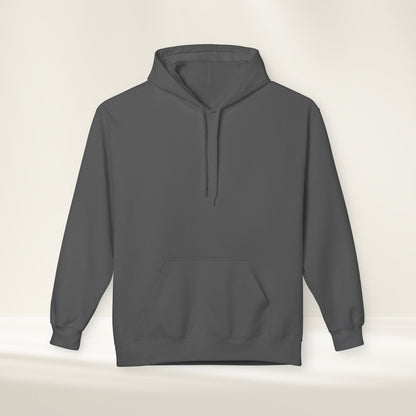 “We Remember Those Lost to Overdose” Men’s Fleece Hoodie – Faith, Awareness & Comfort