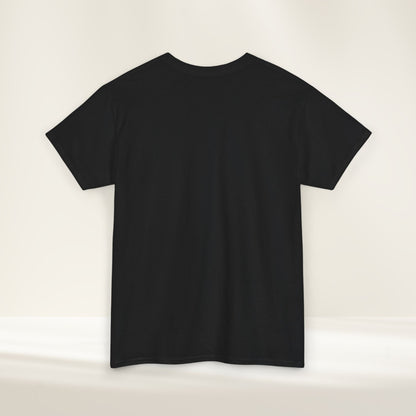 Men’s “Fentanyl Doesn’t Discriminate” Awareness Tee