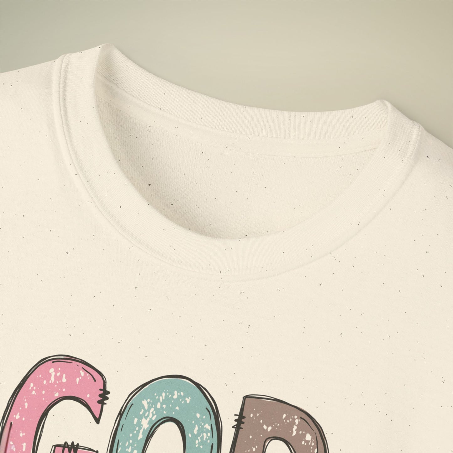 Inspirational Christian Women’s Tee – God is Still Writing Your Story Christian women’s t-shirt