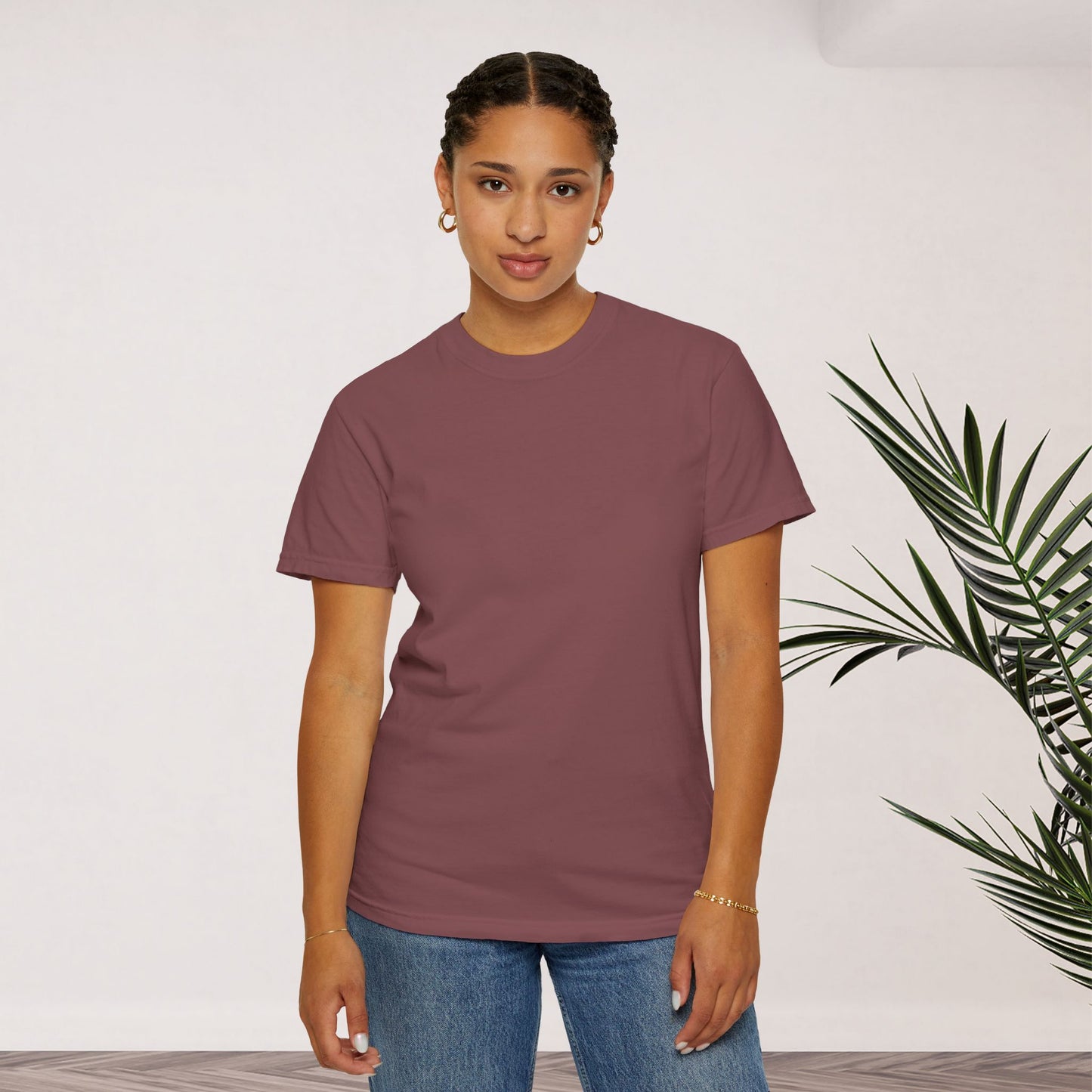 Jesus Took the Wheel T-Shirt – Vintage Christian Tee