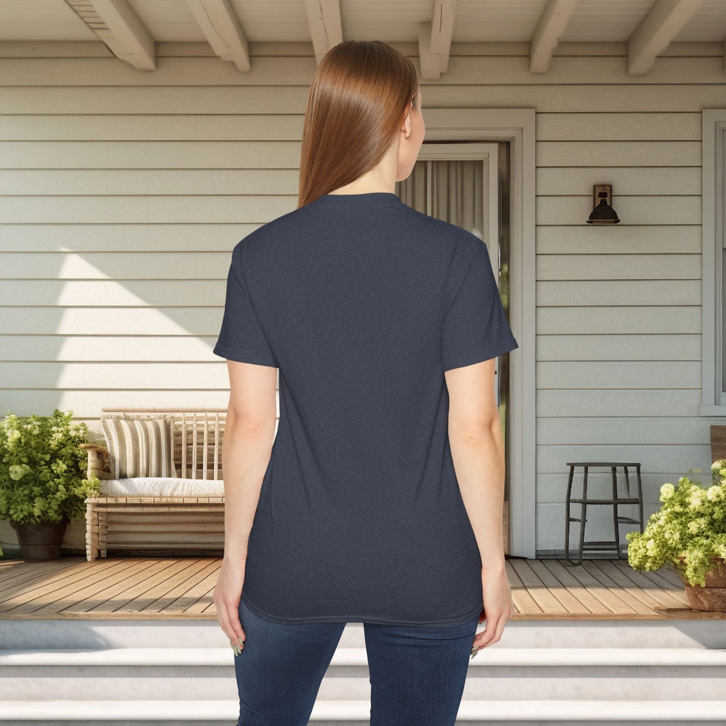 Fentanyl Awareness Tee, Ultra Cotton T-Shirt, Statement Tee, Drug Awareness Apparel, Gift for Advocates