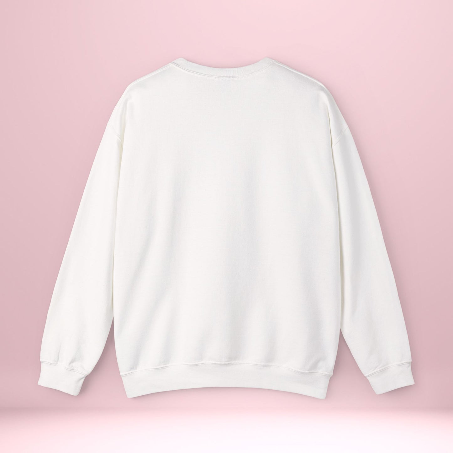 Faith-Inspired Crewneck Sweatshirt - Fall Y'all, Faith First, Cozy Women's Apparel, Christian Gift, Casual Style